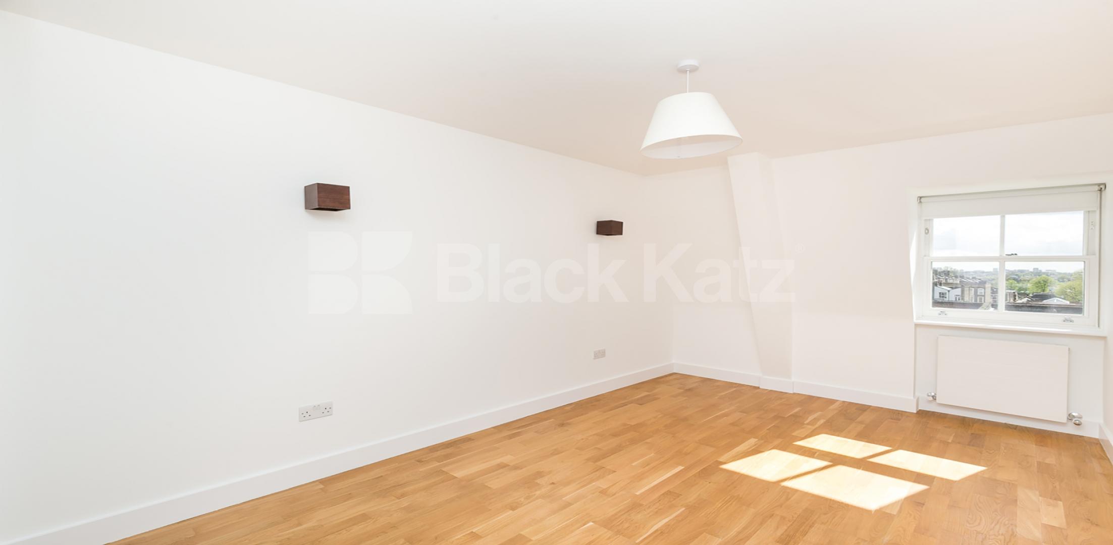 			New Instruction, 1 Bedroom, 1 bath, 1 reception Flat			 York Way N7, ISLINGTON / KINGS CROSS 